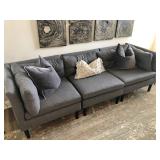 MODEL HOME FURNITURE AUCTION