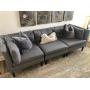 MODEL HOME FURNITURE AUCTION