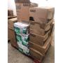 OFFICE & JANITORIAL SUPPLIES AUCTION