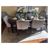 MODEL HOME FURNITURE AUCTION