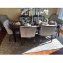MODEL HOME FURNITURE AUCTION