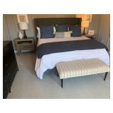 MODEL HOME FURNITURE AUCTION