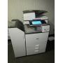 ABSOLUTE AUCTION-Office Furniture, Print Shop, Warehouse Shelving