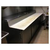 RESTAURANT EQUIPMENT AUCTION