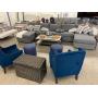 MODEL HOME FURNITURE AUCTION
