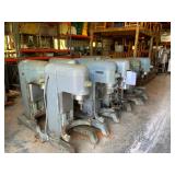 RESTAURANT EQUIPMENT AUCTION