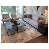 MODEL HOME FURNITURE AUCTION