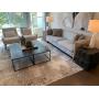 MODEL HOME FURNITURE AUCTION
