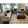 MODEL HOME FURNITURE AUCTION