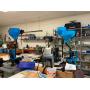 ONLINE ONLY AUCTION - Ammo Reloading Equipment & Inventory