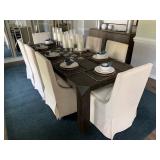 MODEL HOME FURNITURE AUCTION