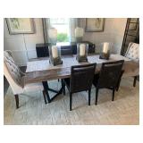 MODEL HOME FURNITURE AUCTION
