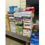 OFFICE & JANITORIAL SUPPLIES AUCTION