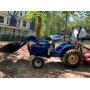 PUBLIC AUCTION- Tractors, Equipment, Tools, Household