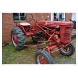 ABOLUTE AUCTION - Farmer's World Tractor Dealer
