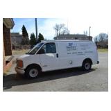 TAX SEIZURE AUCTION - Surveyors' & Artists' Dealer