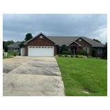 ESTATE AUCTION w/ REAL ESTATE