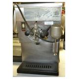 TAX SEIZURE AUCTION - Restaurant Equip, Pet Shop, Vitamin Shop