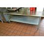 RESTAURANT EQUIPMENT AUCTION