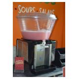 ABSOLUTE AUCTION - Equipment & Seating from a Quizno's