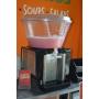 ABSOLUTE AUCTION - Equipment & Seating from a Quizno's