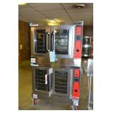 PUBLIC AUCTION - ANTIQUES & Restaurant Equipment