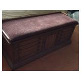 Blanket Chest