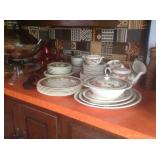 Lenox Wyndcrest a-500 Service