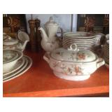 Mikasa Heritage Service