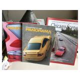 PORSHE CAR OWNERS CONNECT