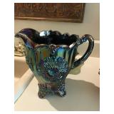 CARNIVAL GLASS