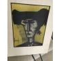 BERNARD BUFFET PRINT