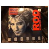 ROD STEWART