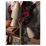 VINTAGE FLOOR LAMP