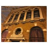 OLD PILSEN PREMISES