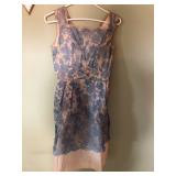 THIS IS THE REAL DEAL PARTY DRESS FROM THE 60