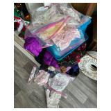 Doll clothes available?