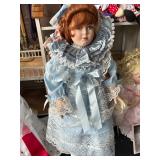 Beautiful modern in blue