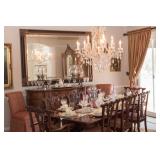 Designer's Waterfront Estate Sale