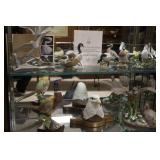 Boehm handmade Bird Collections