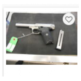 Pistol