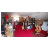 50% off Dearborn Packed Estate Sale