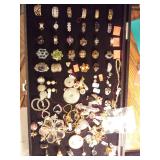 Packed Redford Estate Sale