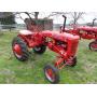 ANNUAL SPRING CONSIGNMENT AUCTION OF FARM MACHINERY & TOOLS 