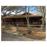 A BILL MARSH ESTATE SALE THIS WEEKEND IN KERRVILLE