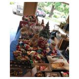 A BILL MARSH ESTATE SALE IN BUCHANAN DAM