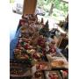 A BILL MARSH ESTATE SALE IN BUCHANAN DAM