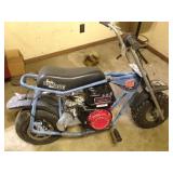 SMALL ENGINE REPAIR SHOP SNOW BLOWERS, RELOADING ITEMS, SMALL ENGINES, TILLER, TOOLS, MINI BIKE