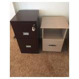 File cabinet