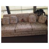 Sofa Sleeper Hide-a-Bed